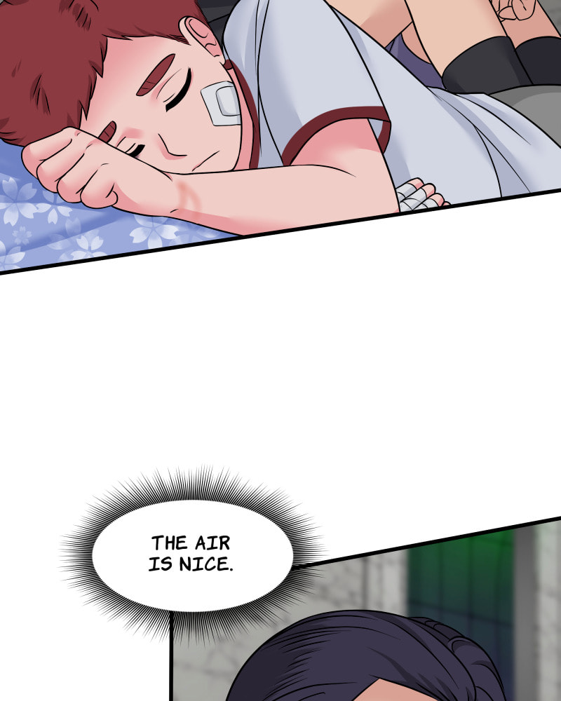 Read Uriah chapter 53 image 65 on Lezhin