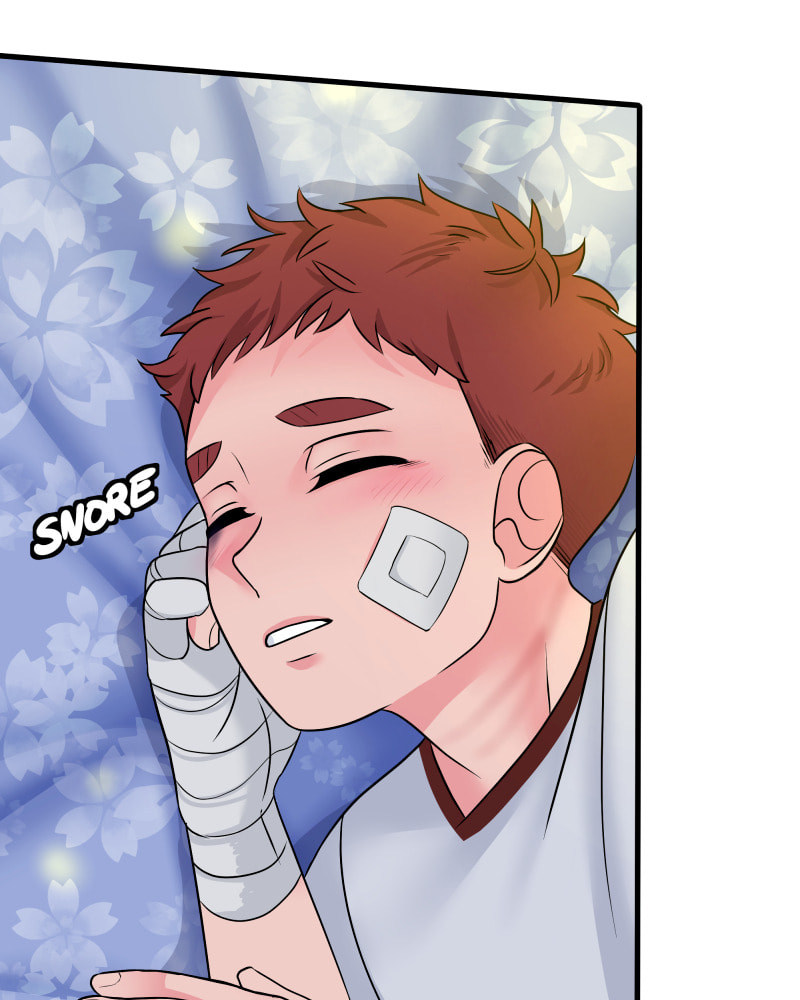 Read Uriah chapter 53 image 67 on Lezhin