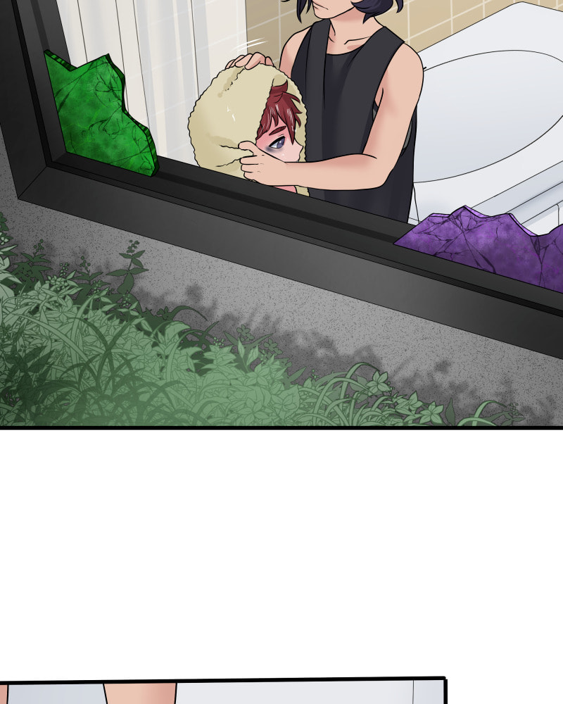 Read Uriah chapter 53 image 7 on Lezhin