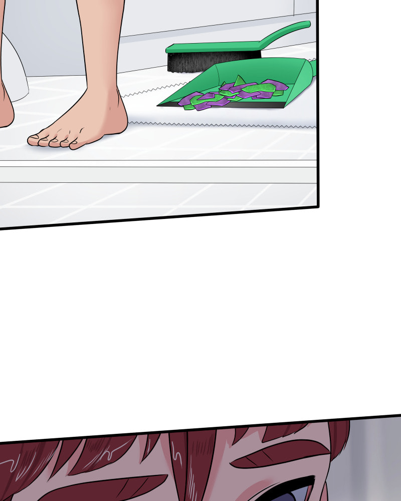 Read Uriah chapter 53 image 8 on Lezhin