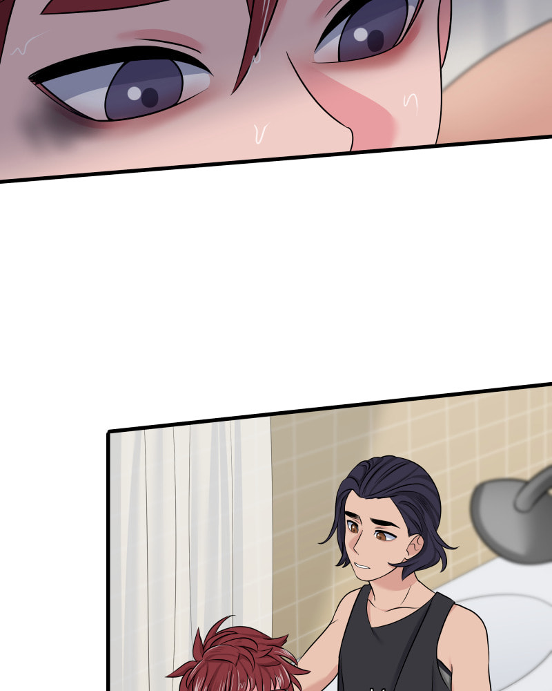 Read Uriah chapter 53 image 9 on Lezhin