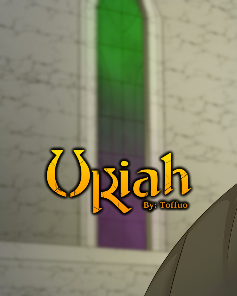 Read Uriah chapter 54 image 1 on Lezhin