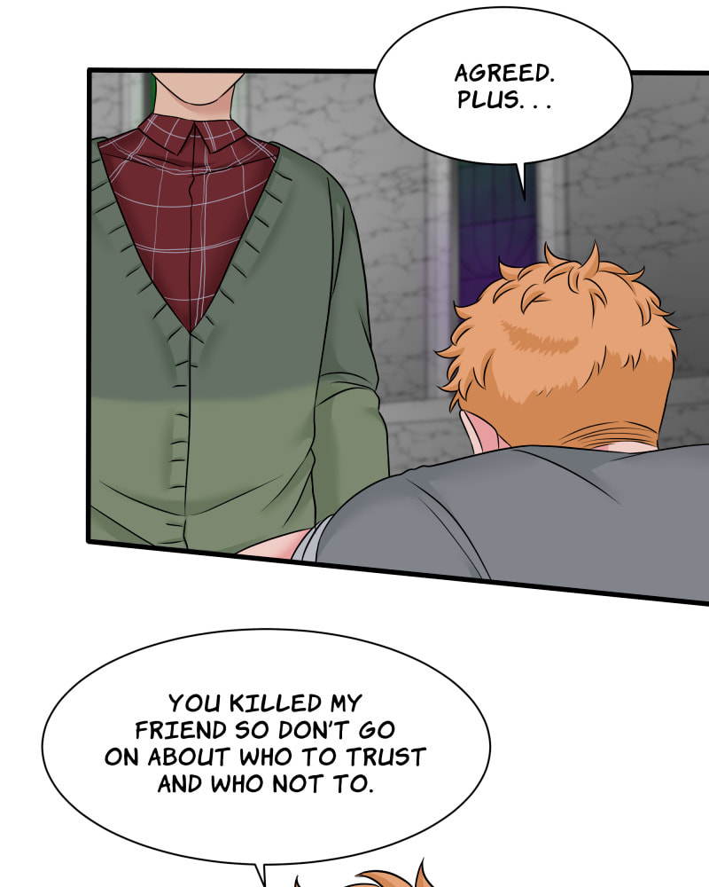 Read Uriah chapter 54 image 12 on Lezhin