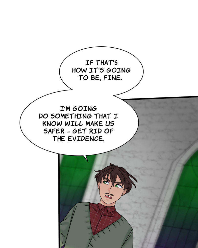 Read Uriah chapter 54 image 14 on Lezhin
