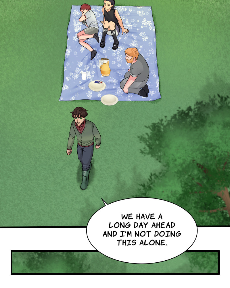 Read Uriah chapter 54 image 16 on Lezhin