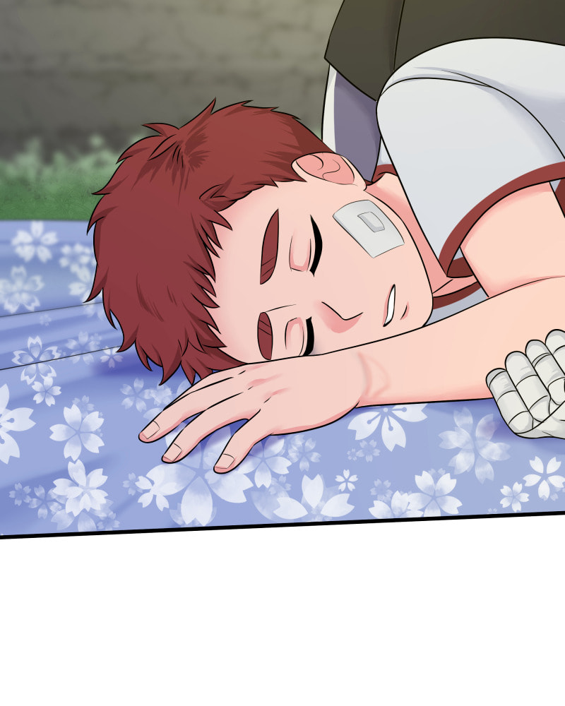 Read Uriah chapter 54 image 2 on Lezhin