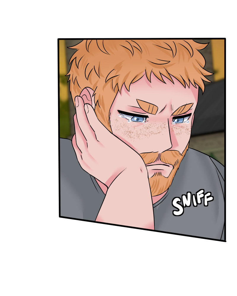 Read Uriah chapter 54 image 23 on Lezhin