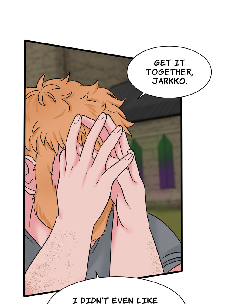 Read Uriah chapter 54 image 24 on Lezhin