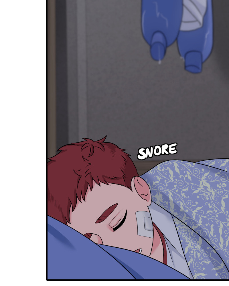 Read Uriah chapter 54 image 30 on Lezhin