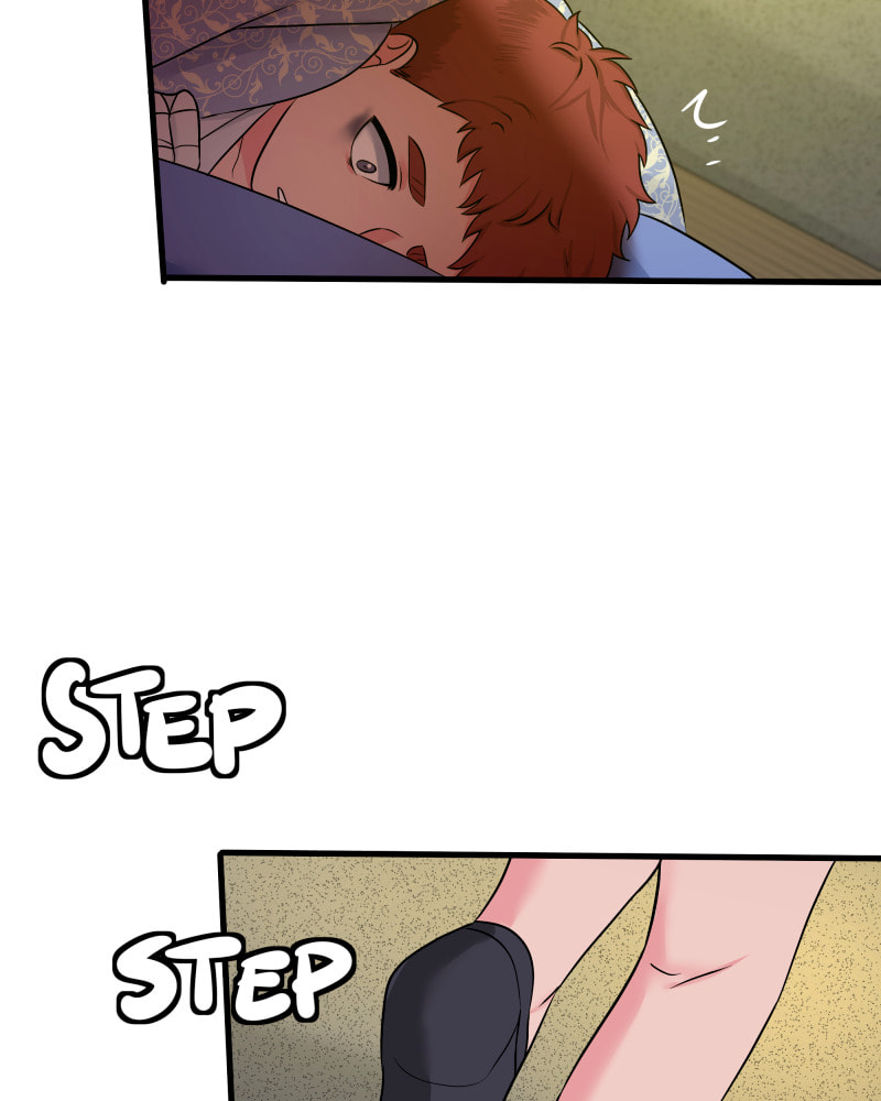Read Uriah chapter 54 image 33 on Lezhin
