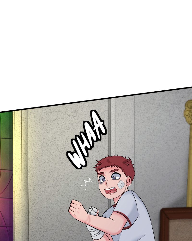 Read Uriah chapter 54 image 37 on Lezhin