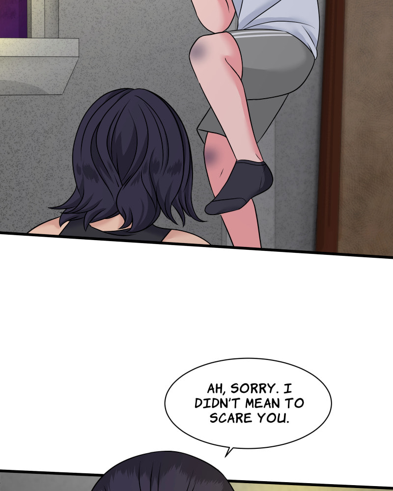 Read Uriah chapter 54 image 38 on Lezhin