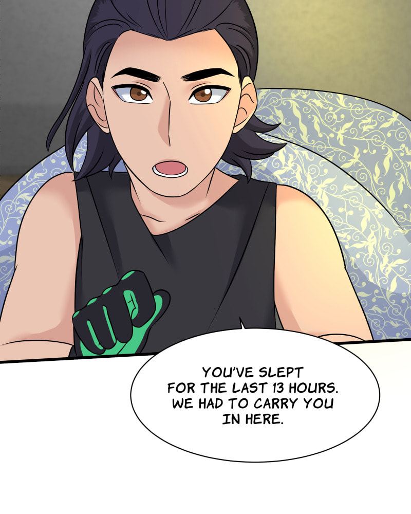 Read Uriah chapter 54 image 39 on Lezhin