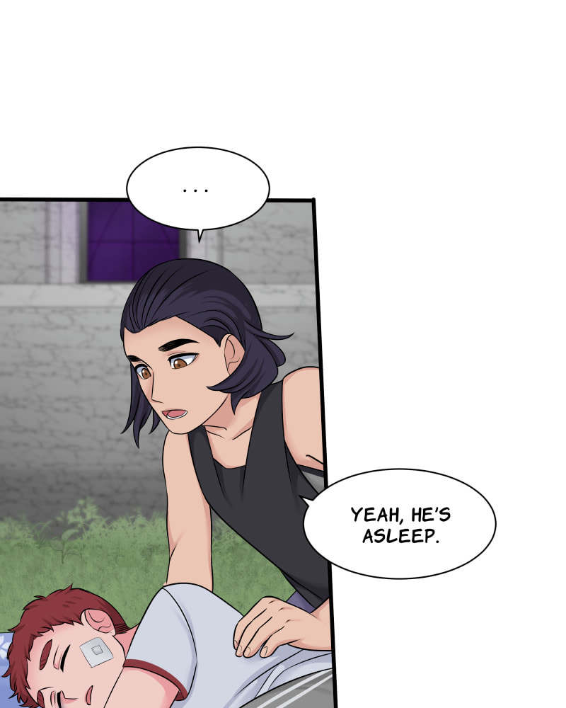 Read Uriah chapter 54 image 4 on Lezhin