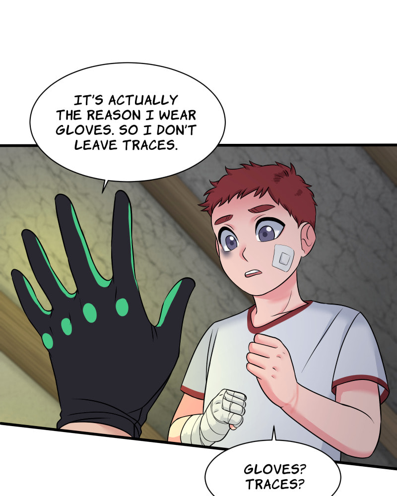 Read Uriah chapter 54 image 41 on Lezhin
