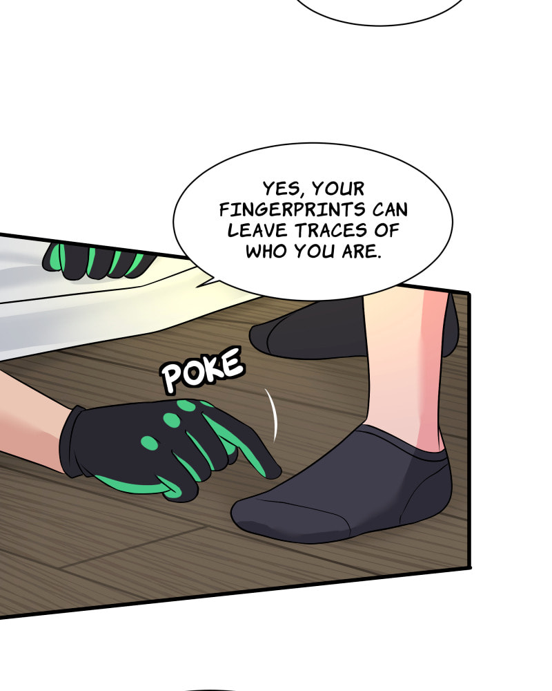 Read Uriah chapter 54 image 42 on Lezhin