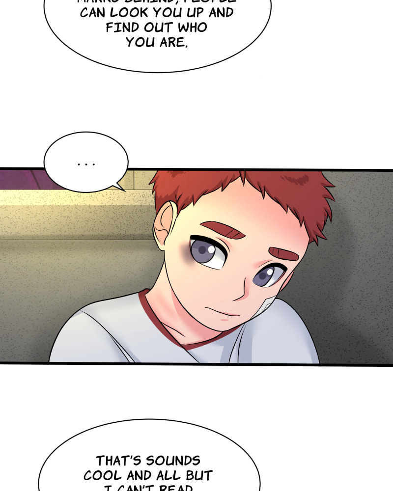 Read Uriah chapter 54 image 44 on Lezhin