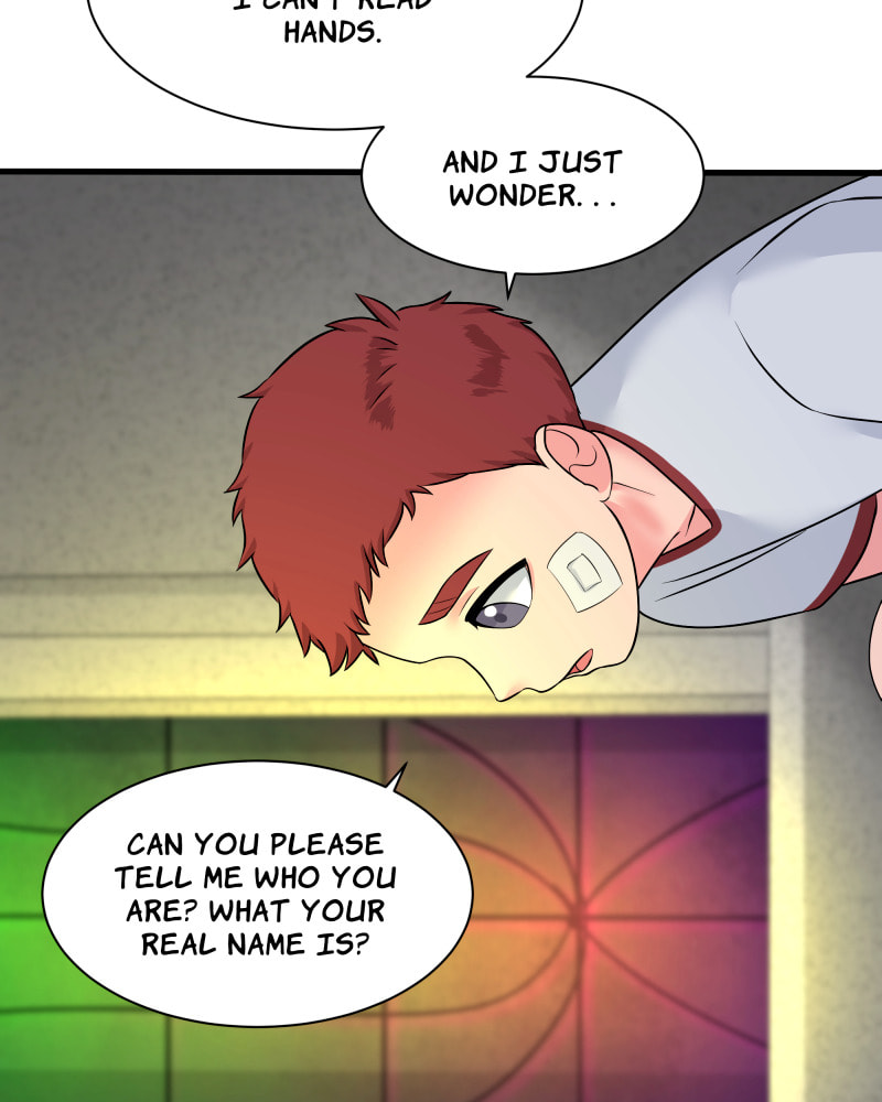 Read Uriah chapter 54 image 45 on Lezhin