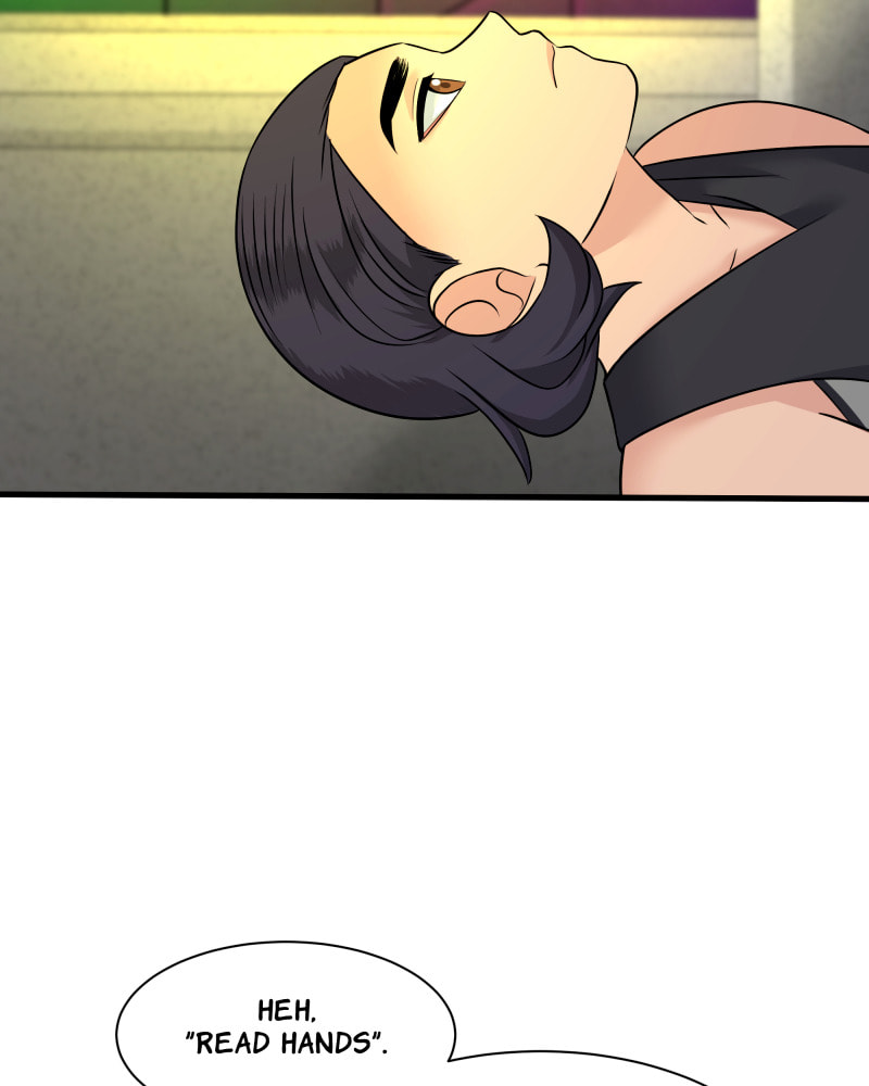 Read Uriah chapter 54 image 46 on Lezhin
