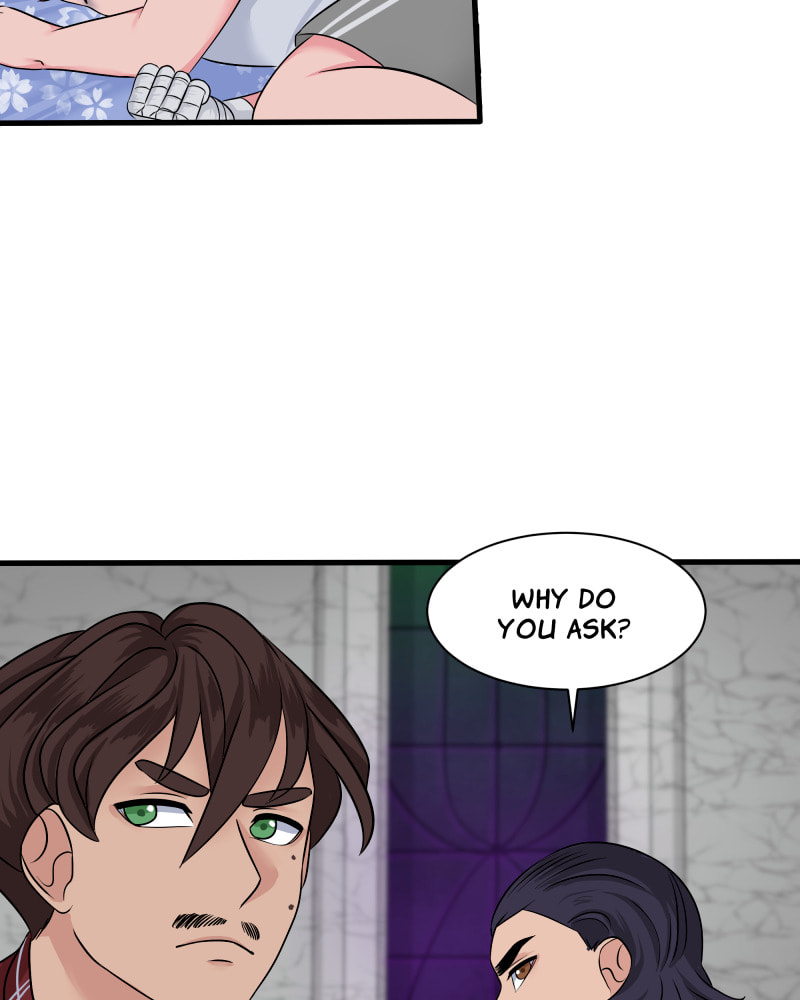 Read Uriah chapter 54 image 5 on Lezhin