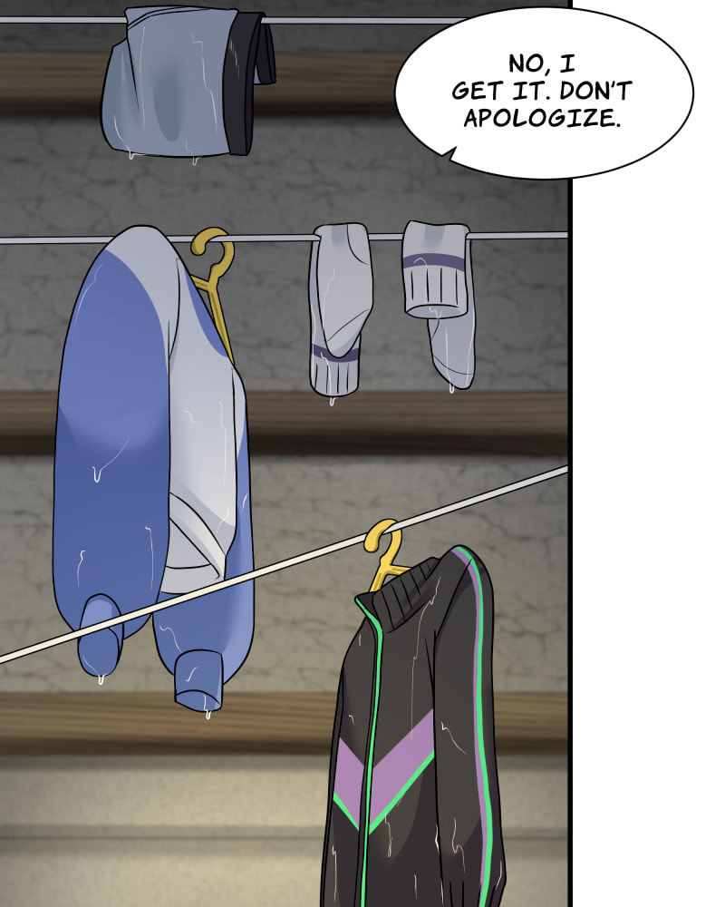 Read Uriah chapter 54 image 50 on Lezhin