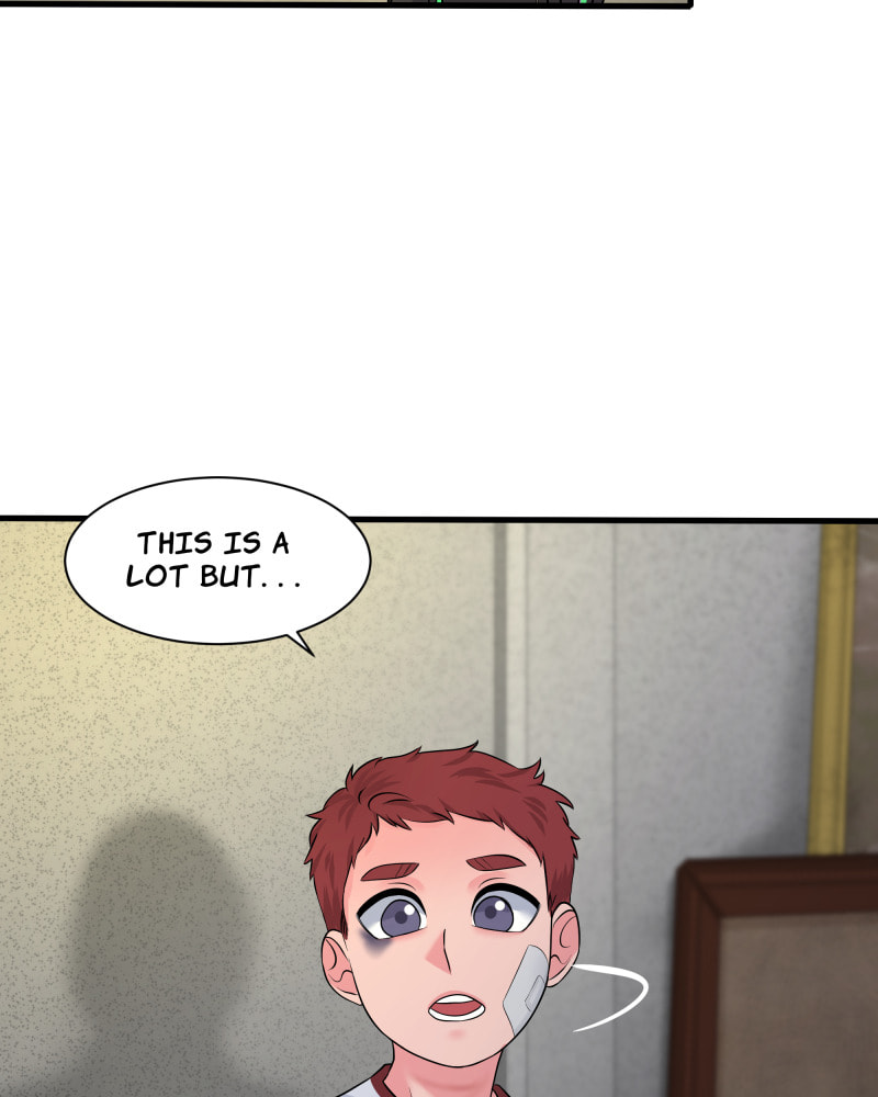 Read Uriah chapter 54 image 51 on Lezhin