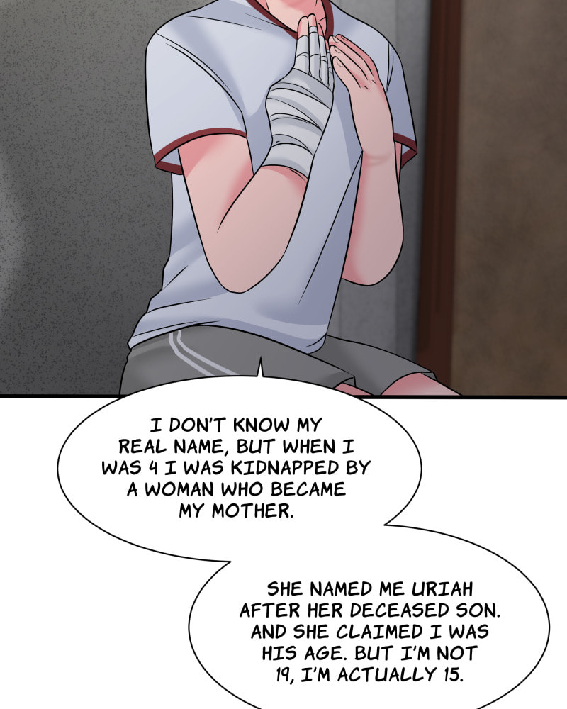 Read Uriah chapter 54 image 52 on Lezhin