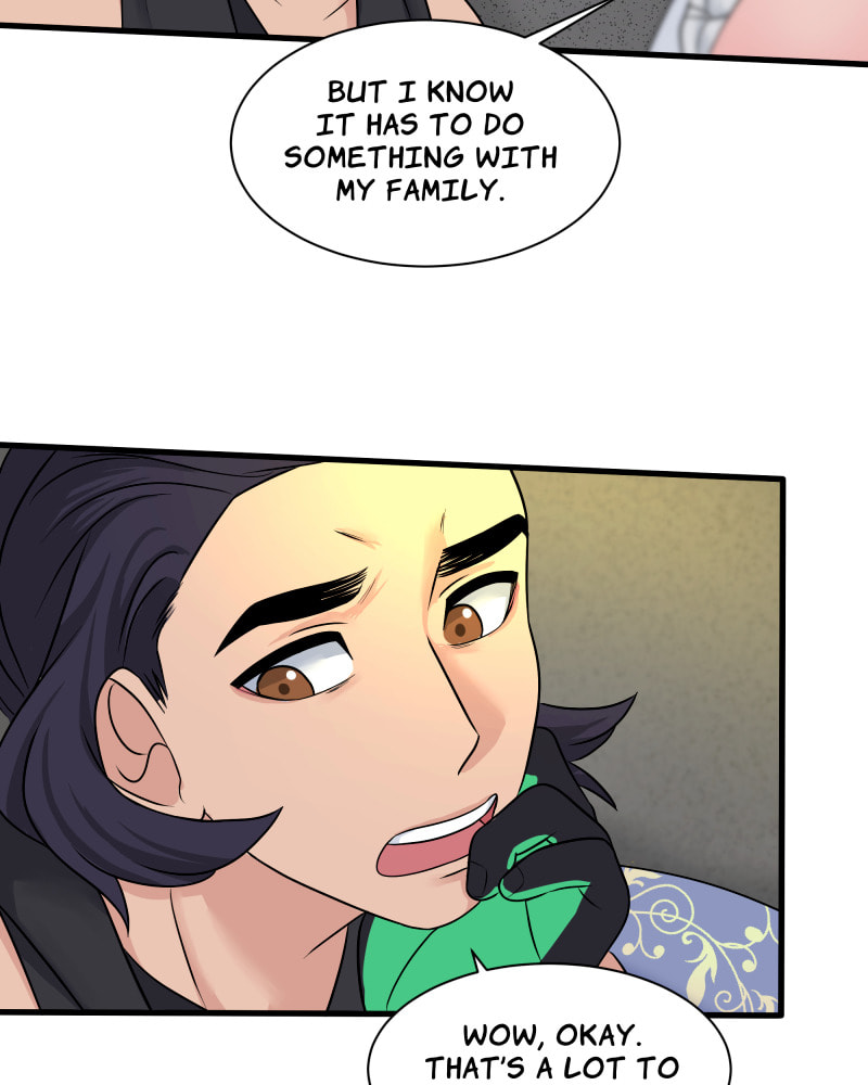 Read Uriah chapter 54 image 54 on Lezhin