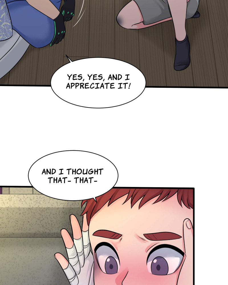 Read Uriah chapter 54 image 56 on Lezhin