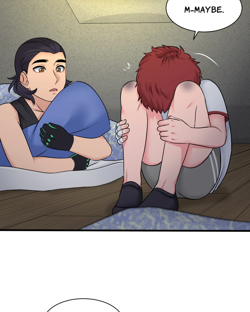 Read Uriah chapter 54 image 58 on Lezhin