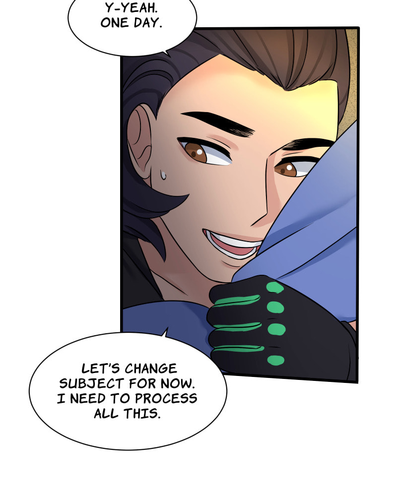 Read Uriah chapter 54 image 59 on Lezhin