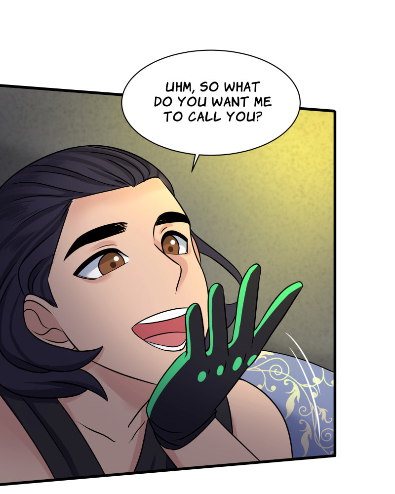 Read Uriah chapter 54 image 60 on Lezhin