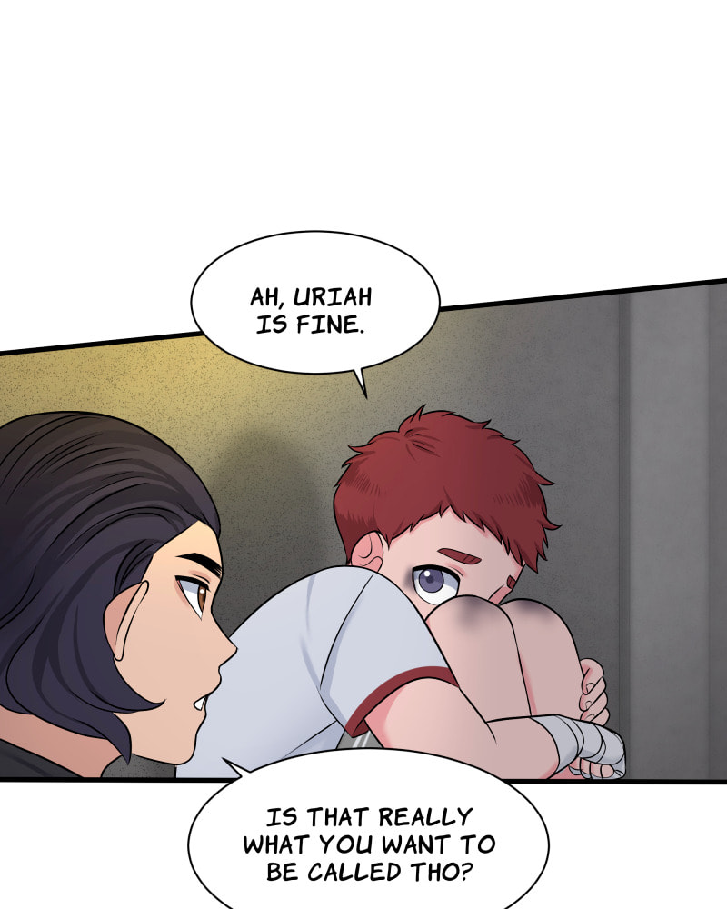 Read Uriah chapter 54 image 61 on Lezhin