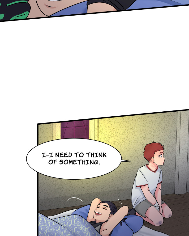 Read Uriah chapter 54 image 64 on Lezhin