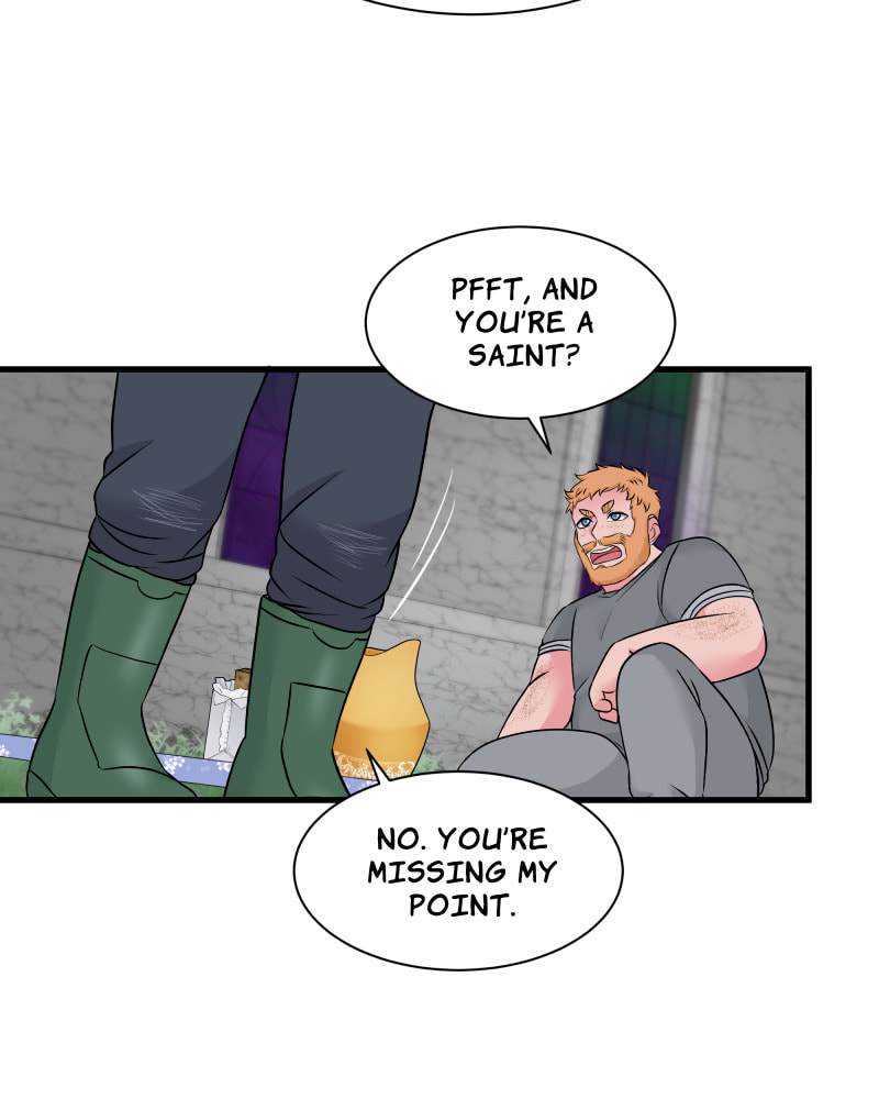 Read Uriah chapter 54 image 8 on Lezhin
