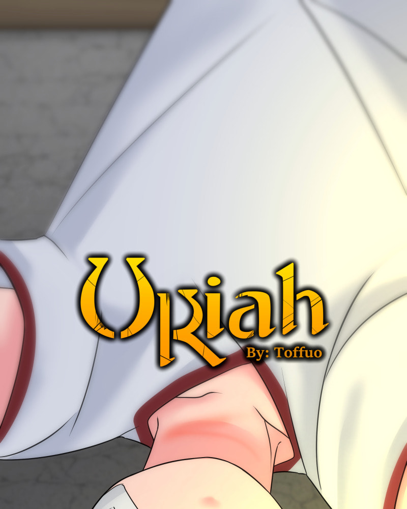 Read Uriah chapter 55 image 1 on Lezhin