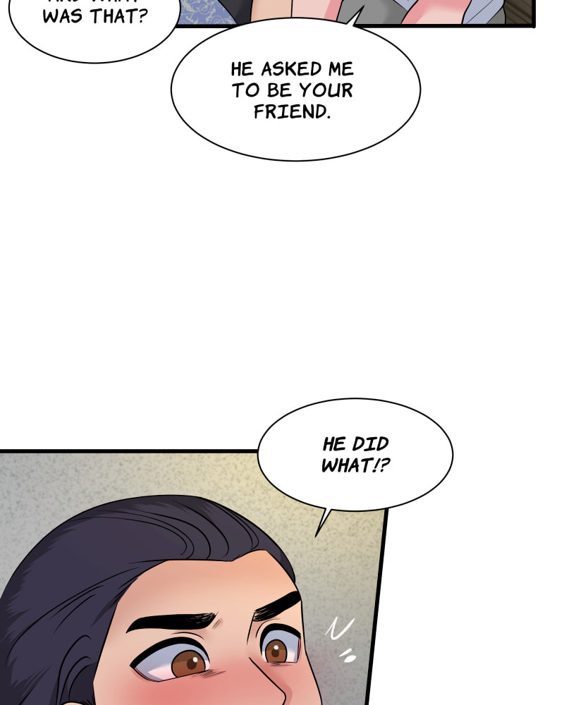 Read Uriah chapter 55 image 10 on Lezhin