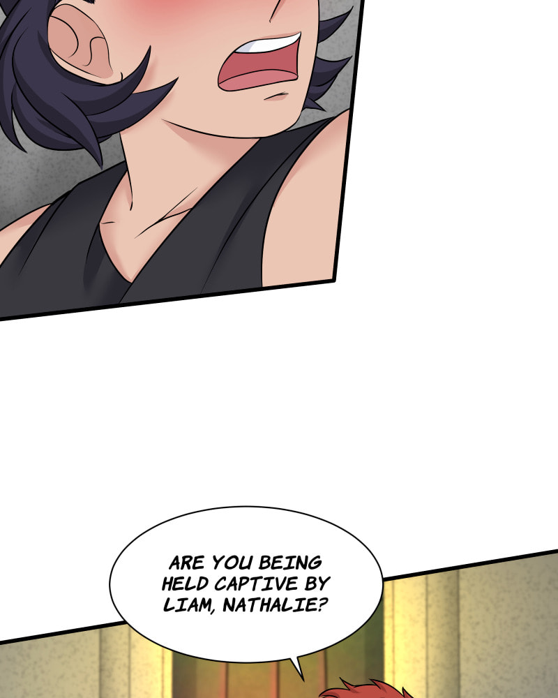 Read Uriah chapter 55 image 11 on Lezhin