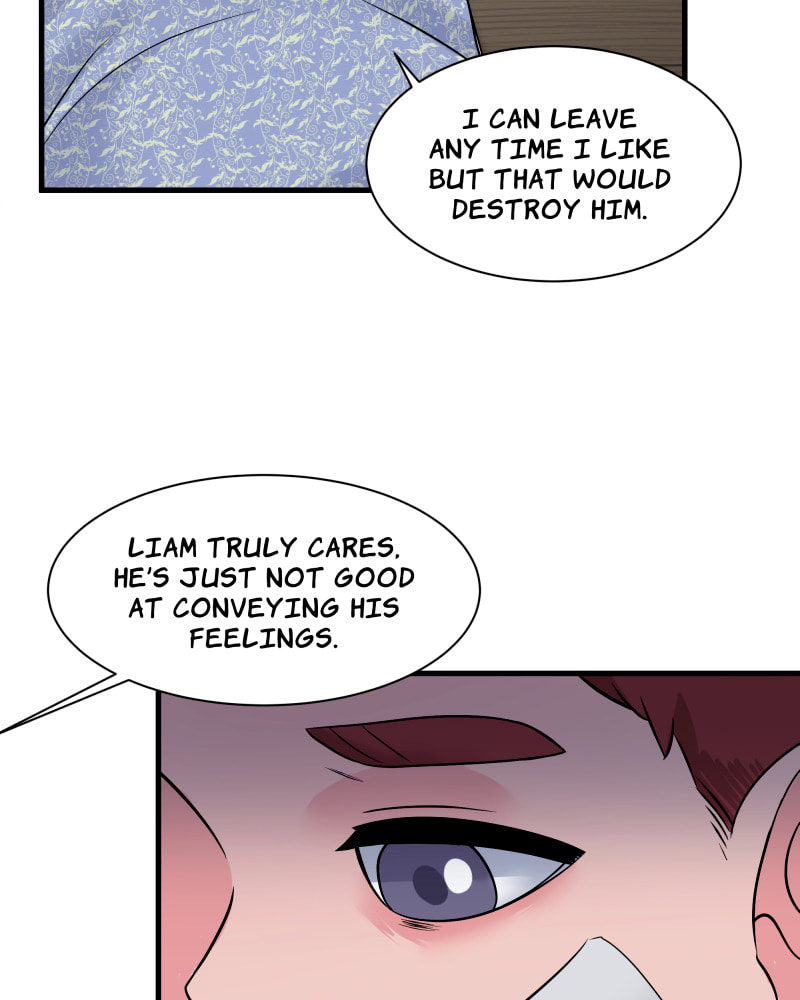 Read Uriah chapter 55 image 15 on Lezhin