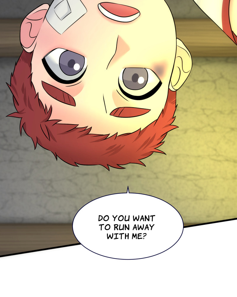 Read Uriah chapter 55 image 2 on Lezhin