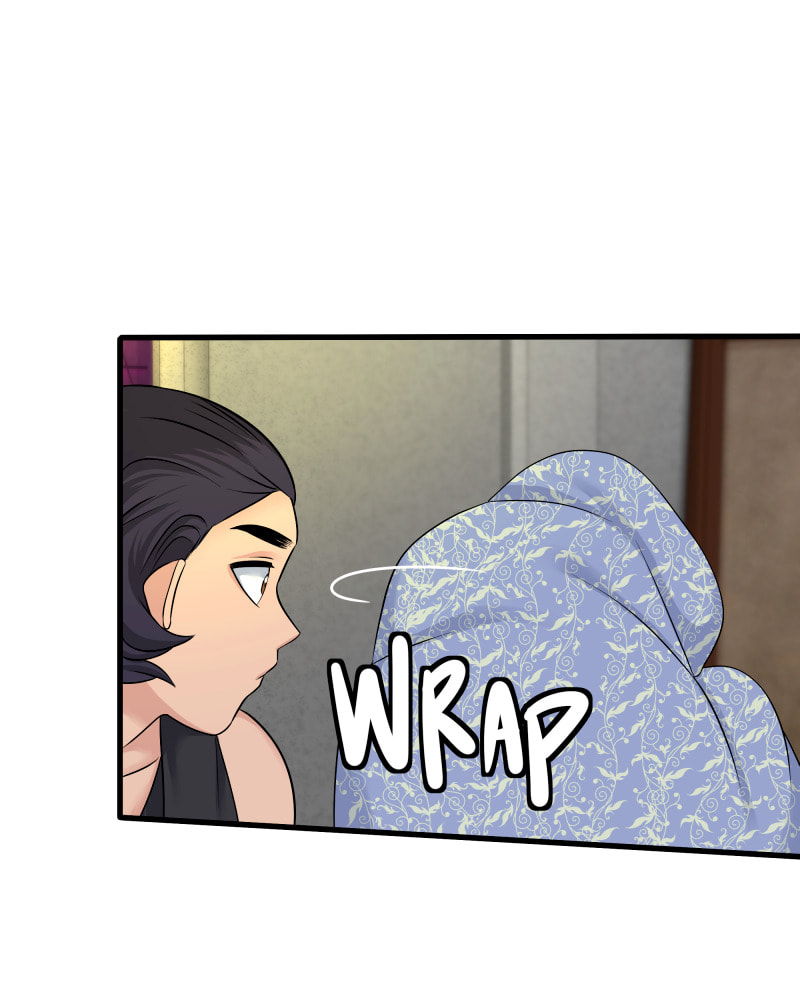Read Uriah chapter 55 image 20 on Lezhin