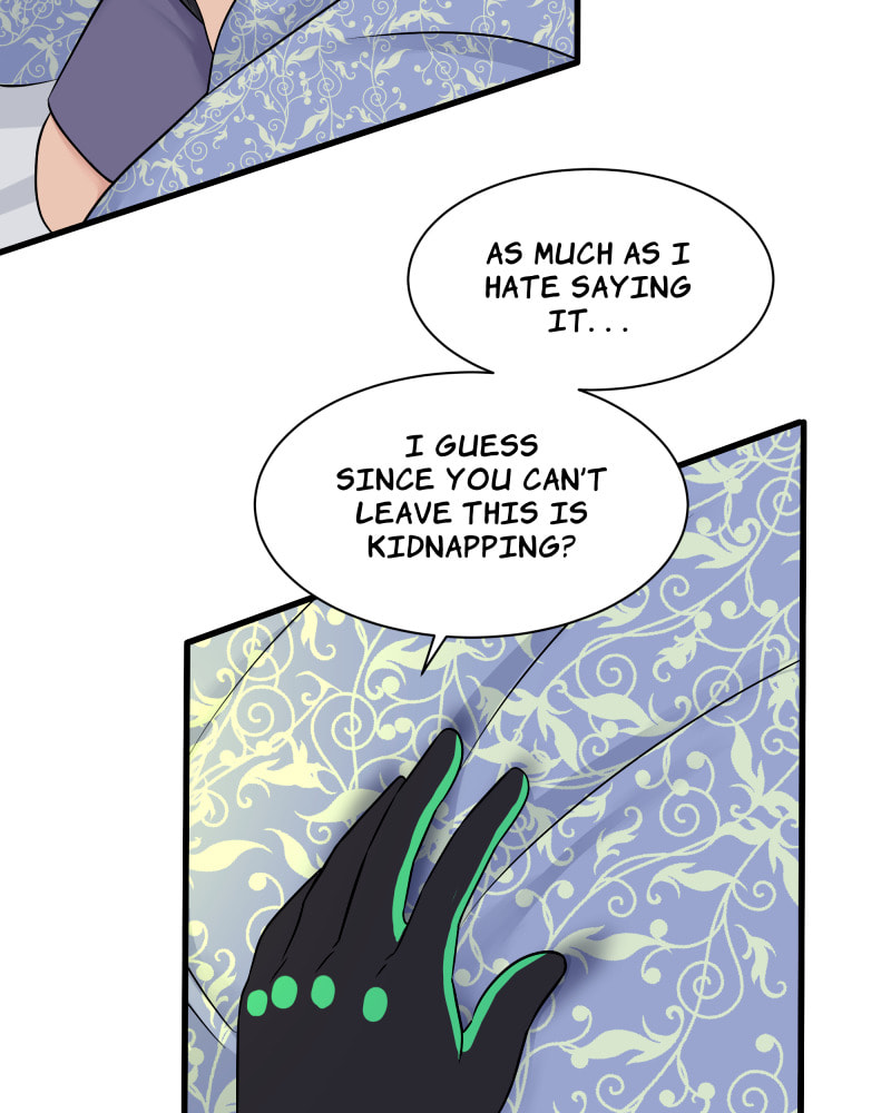 Read Uriah chapter 55 image 22 on Lezhin