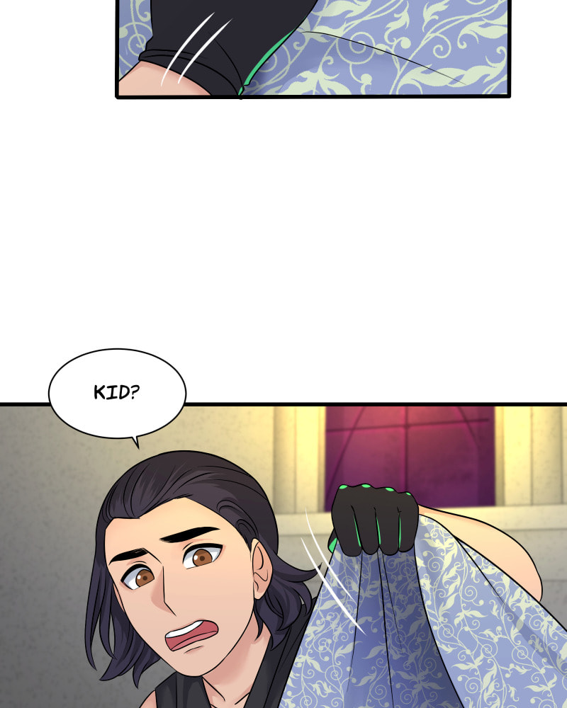 Read Uriah chapter 55 image 23 on Lezhin