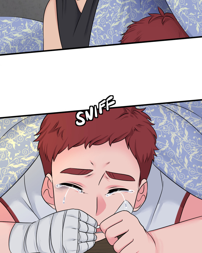 Read Uriah chapter 55 image 24 on Lezhin