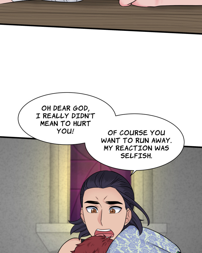 Read Uriah chapter 55 image 25 on Lezhin