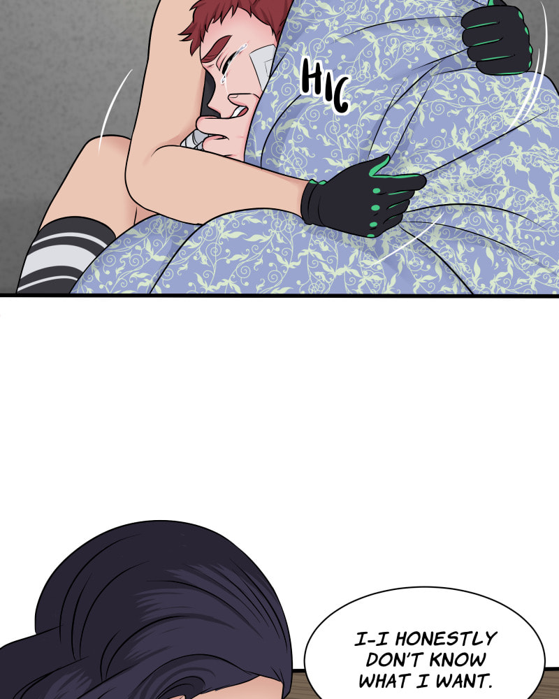 Read Uriah chapter 55 image 26 on Lezhin