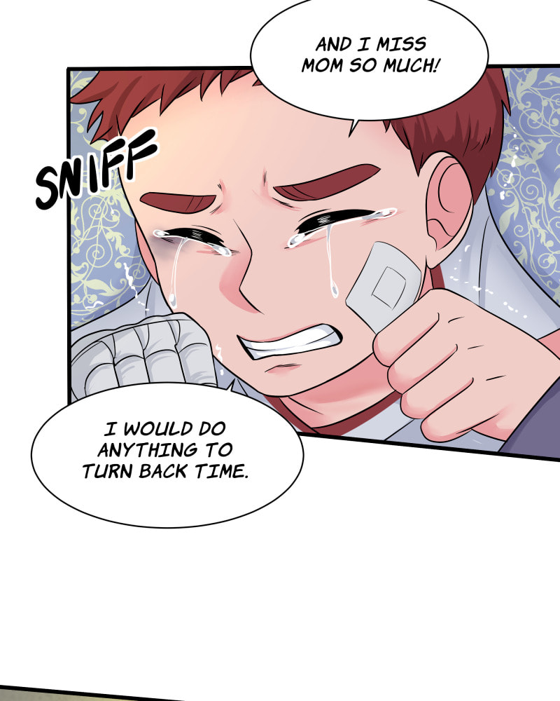 Read Uriah chapter 55 image 28 on Lezhin