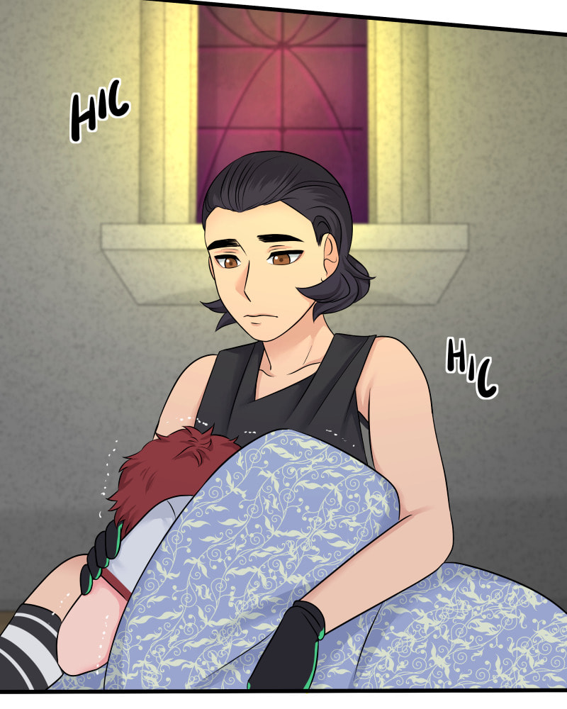 Read Uriah chapter 55 image 29 on Lezhin