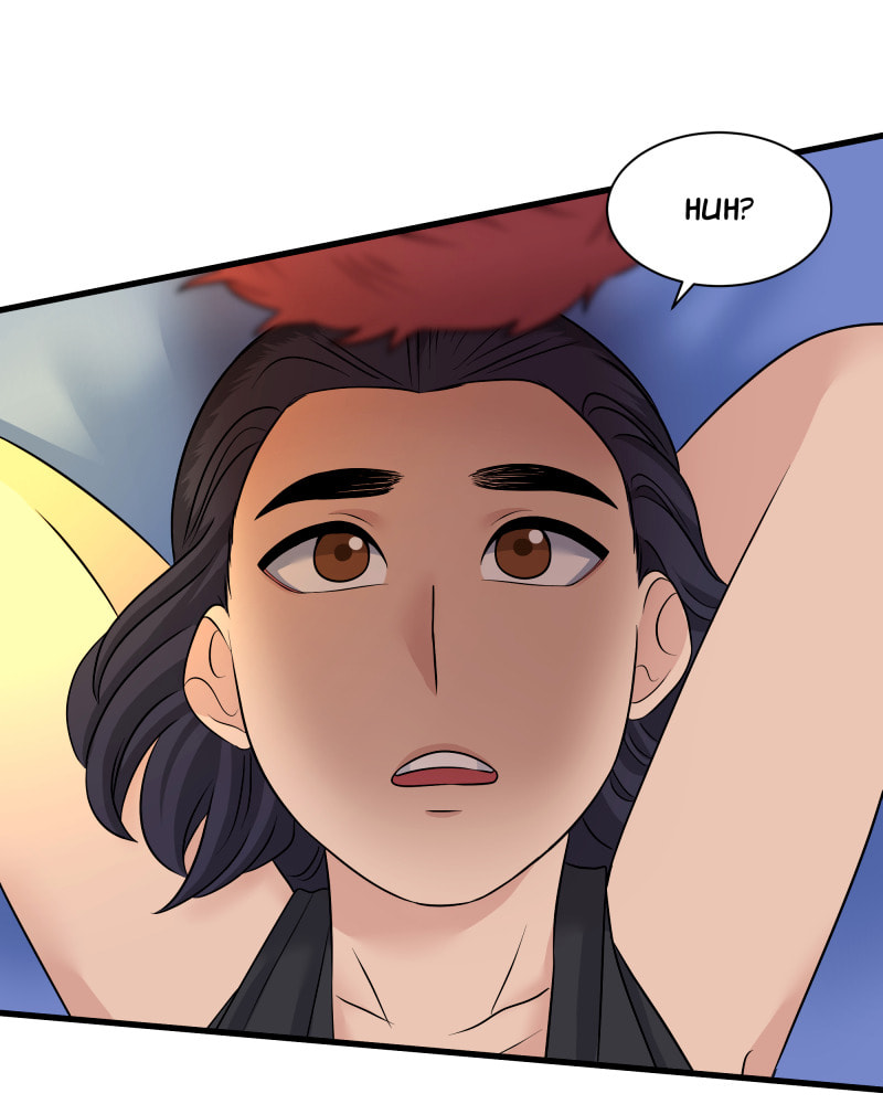 Read Uriah chapter 55 image 3 on Lezhin