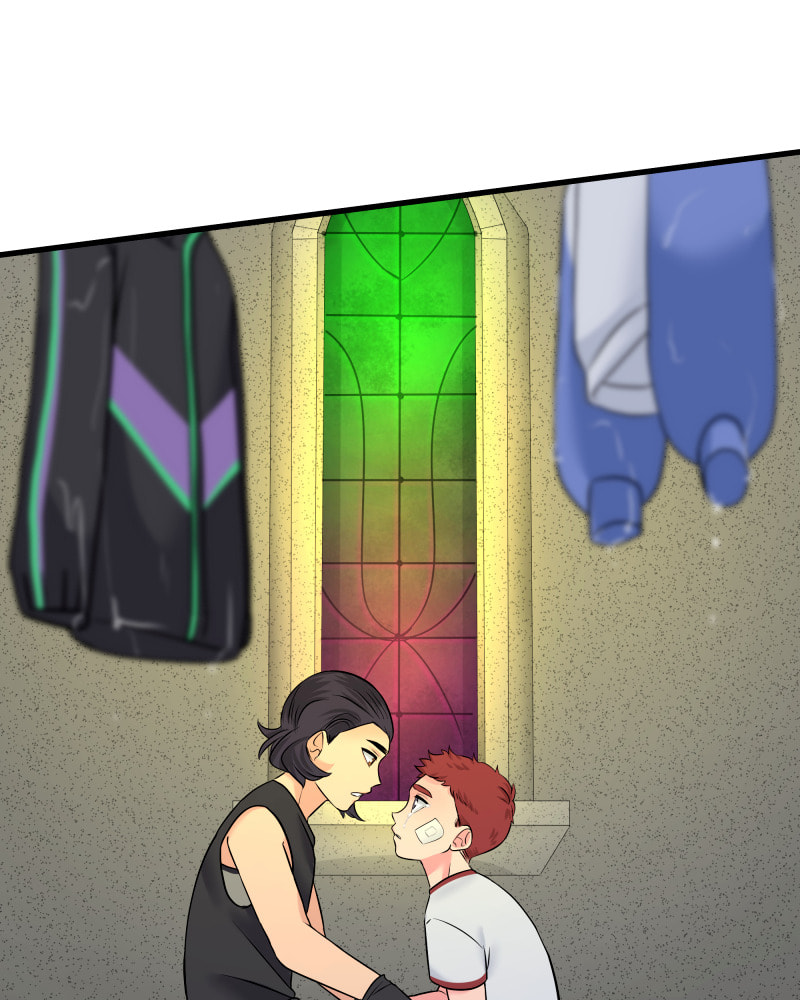 Read Uriah chapter 55 image 31 on Lezhin